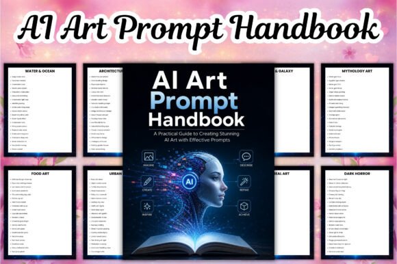 AI Art Prompt Handbook