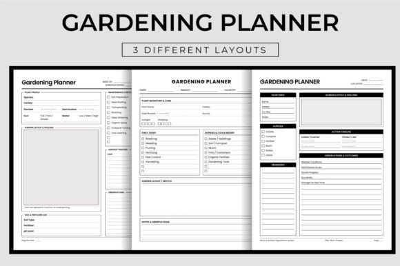 The Gardening Planner Plant Harvest Log: A Game-Changer for Modern Gardeners and Entrepreneurs
